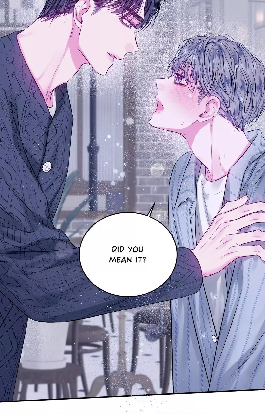 Imperfectly Us - Chapter 11 Page 62
