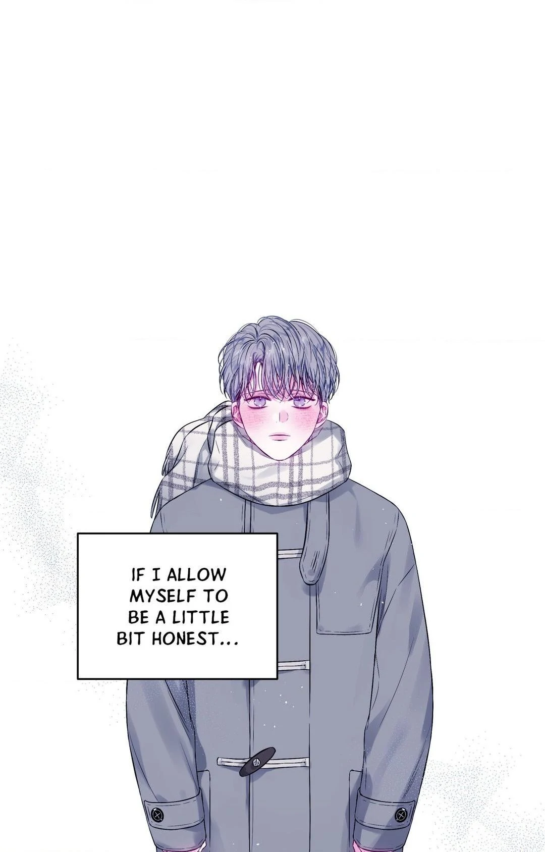 Imperfectly Us - Chapter 12 Page 1