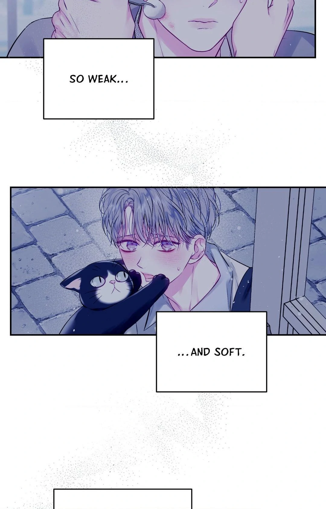 Imperfectly Us - Chapter 12 Page 3