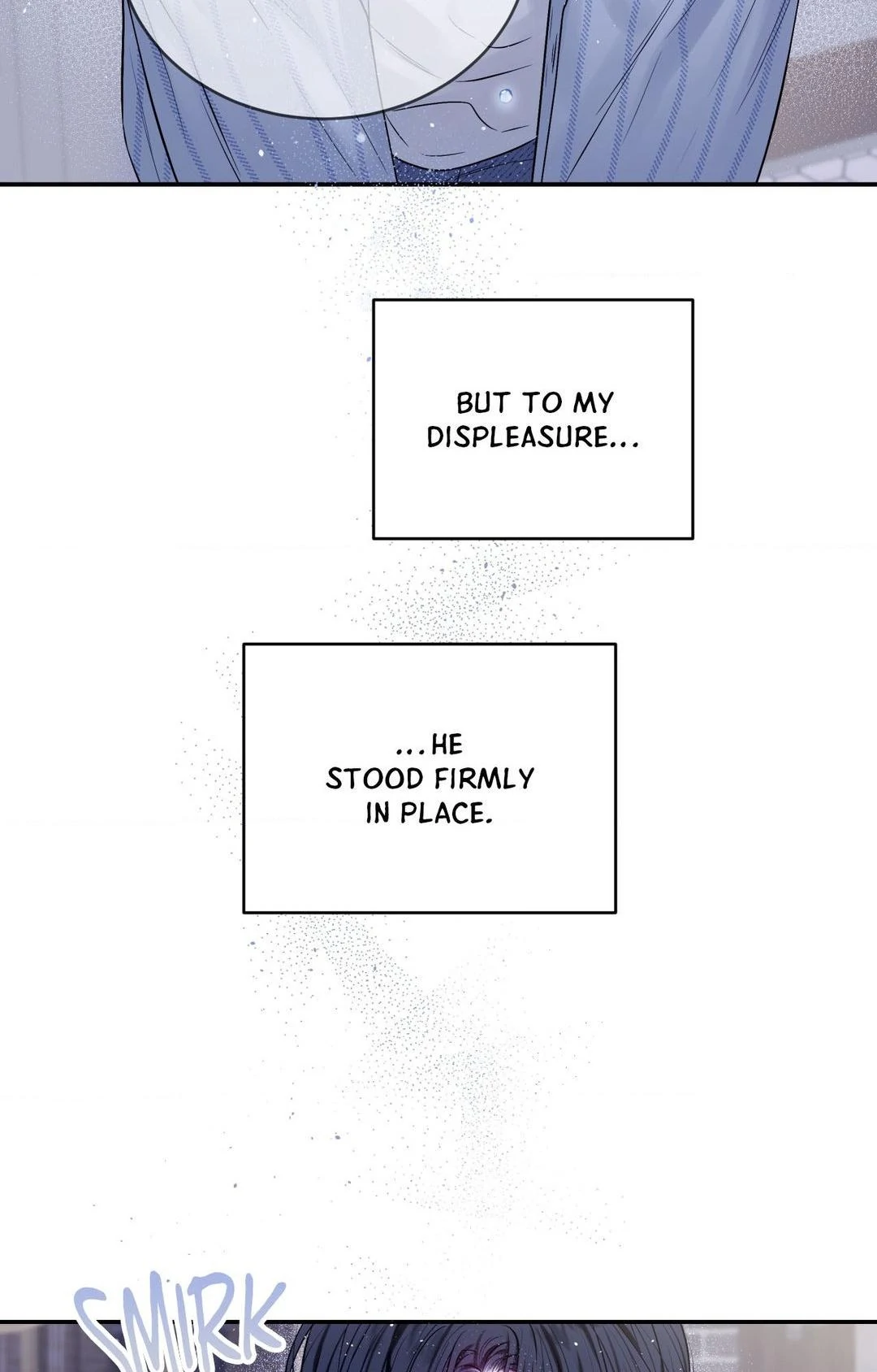 Imperfectly Us - Chapter 12 Page 6