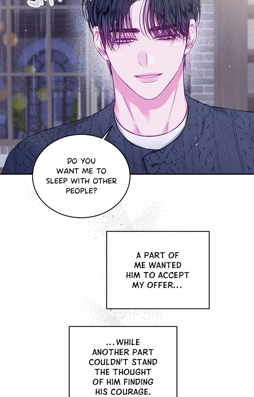 Imperfectly Us - Chapter 12 Page 7