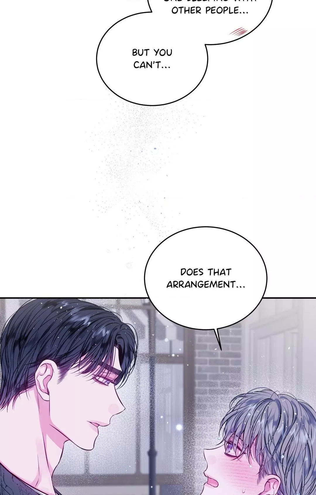Imperfectly Us - Chapter 12 Page 11