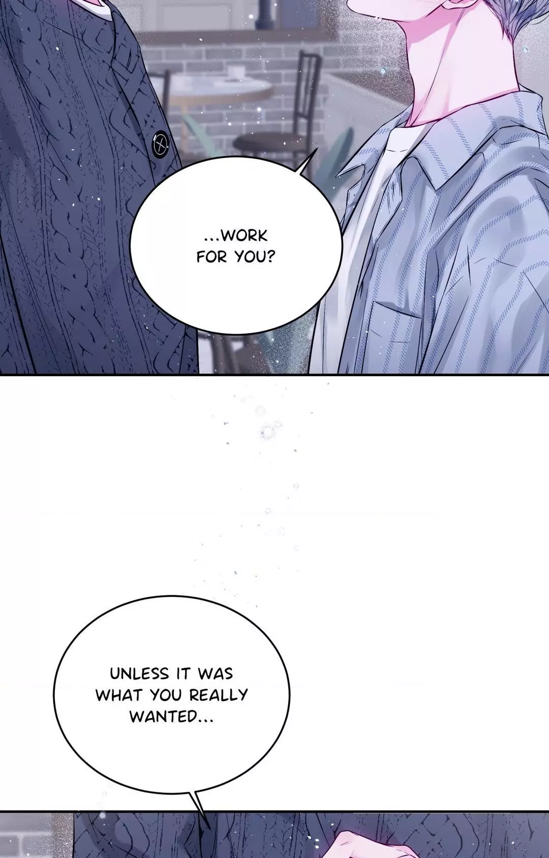 Imperfectly Us - Chapter 12 Page 12