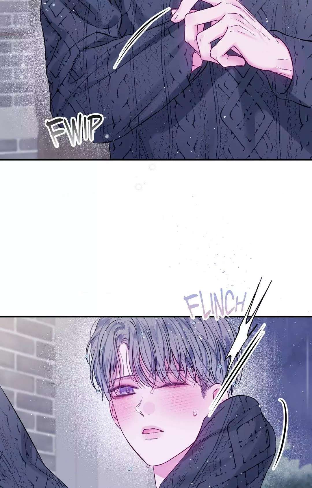 Imperfectly Us - Chapter 12 Page 13