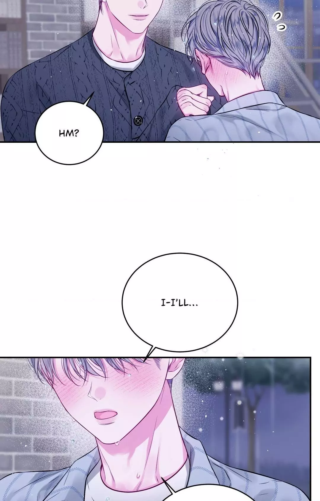 Imperfectly Us - Chapter 12 Page 15