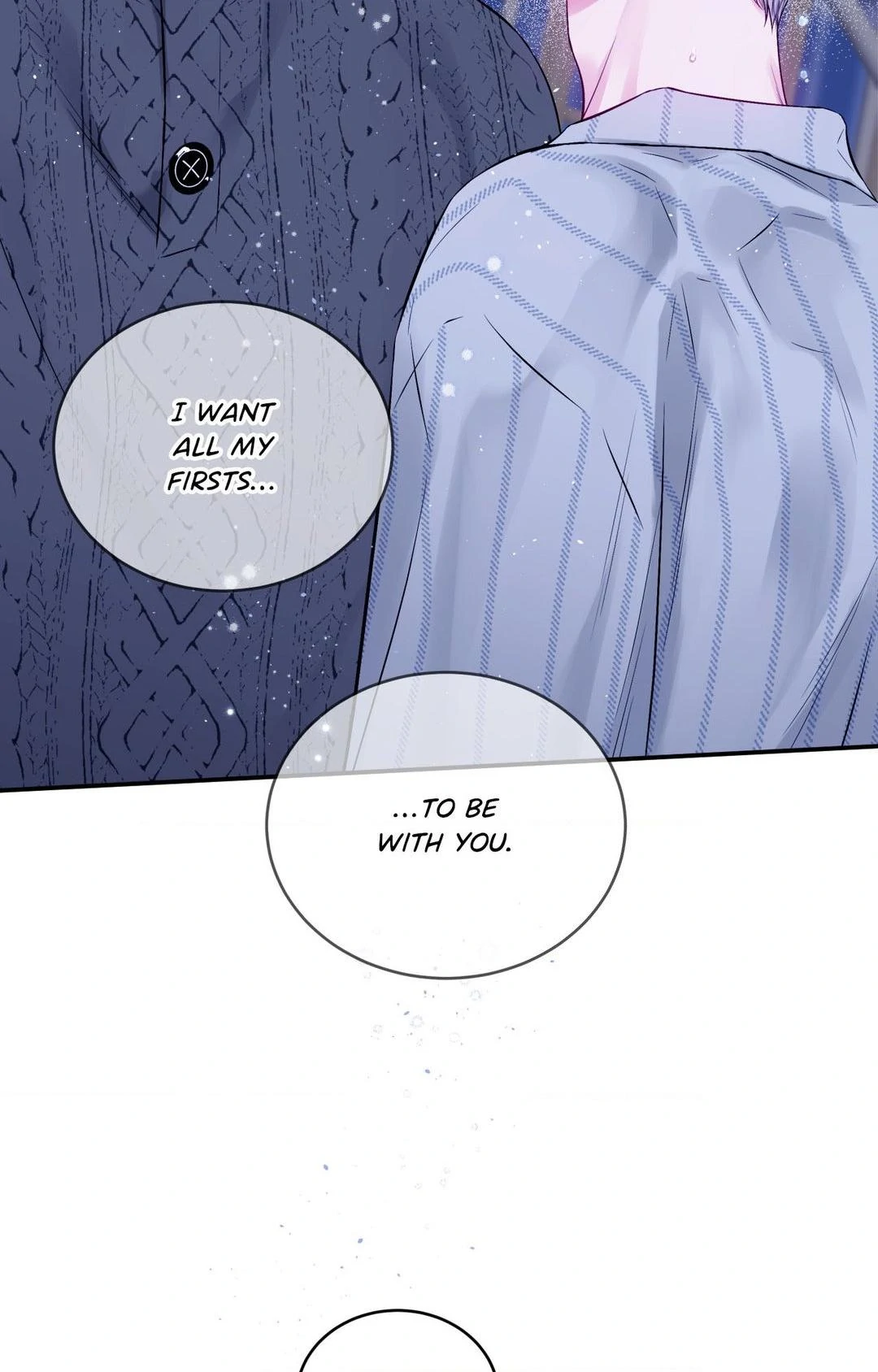Imperfectly Us - Chapter 12 Page 17