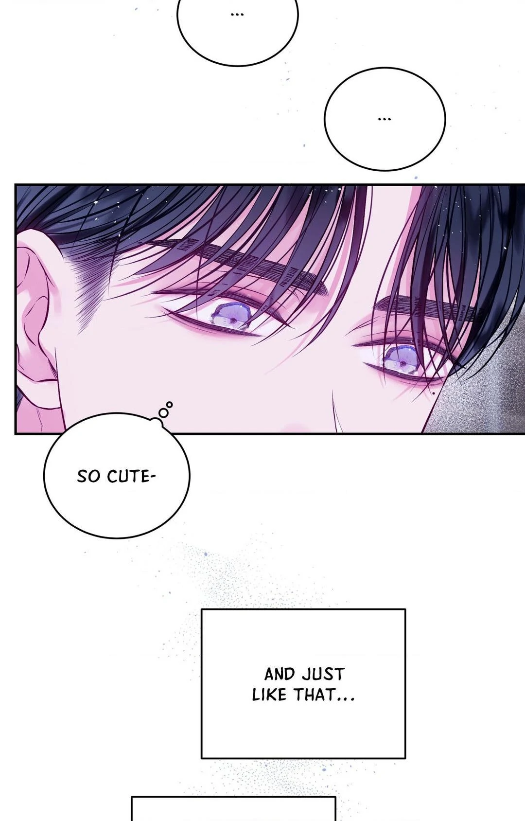 Imperfectly Us - Chapter 12 Page 18