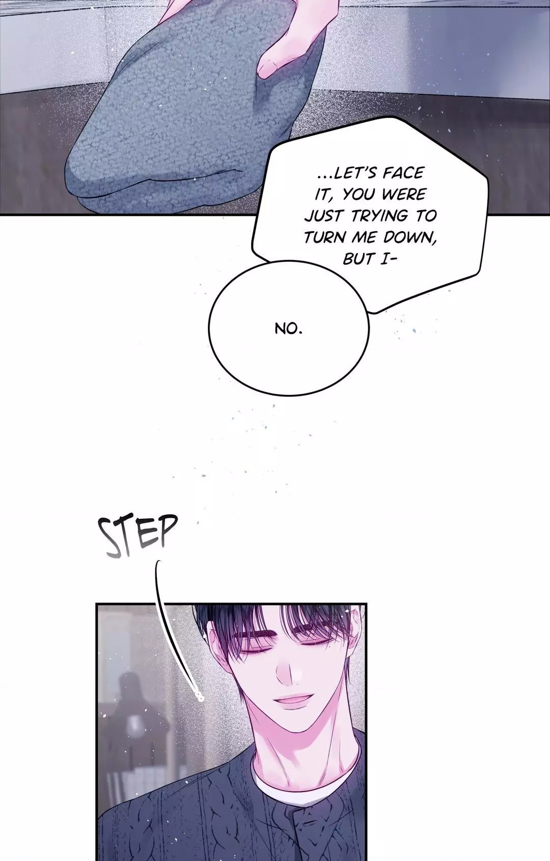 Imperfectly Us - Chapter 12 Page 24