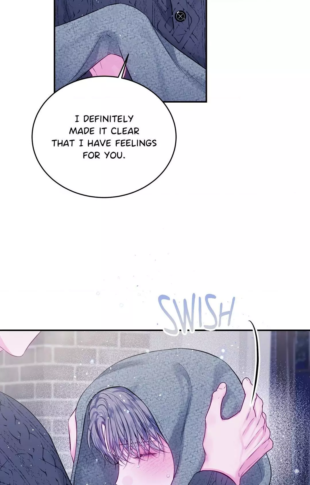 Imperfectly Us - Chapter 12 Page 25