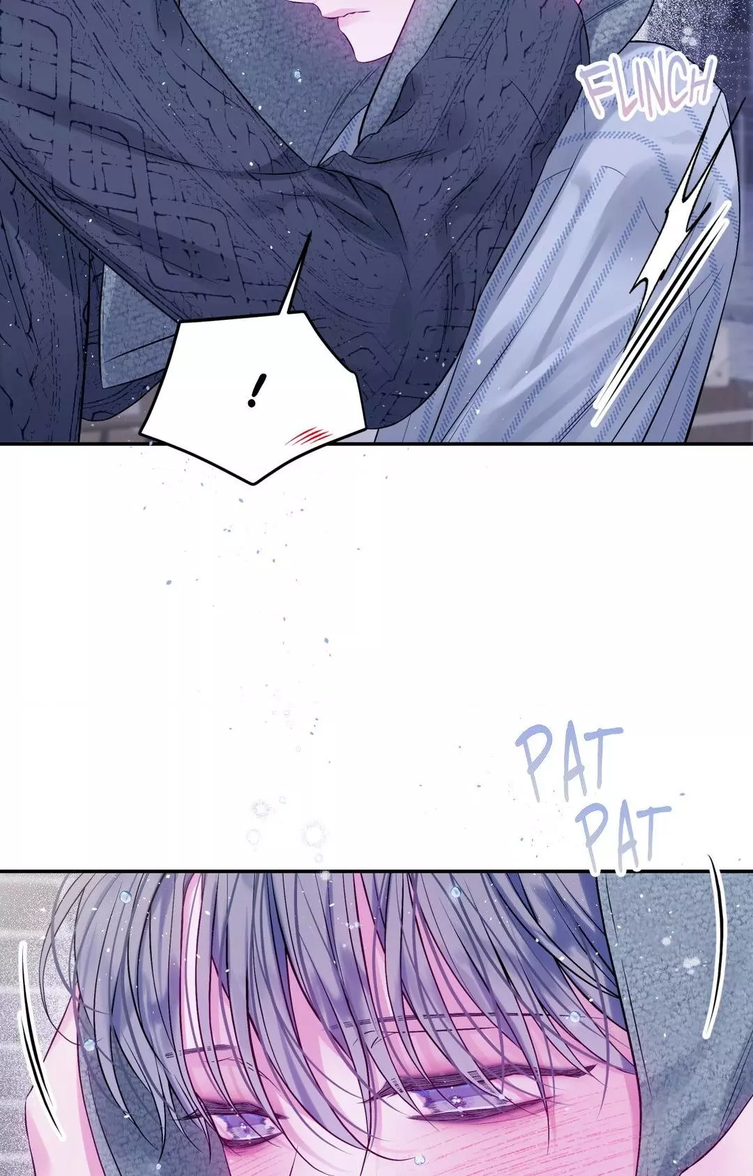 Imperfectly Us - Chapter 12 Page 26