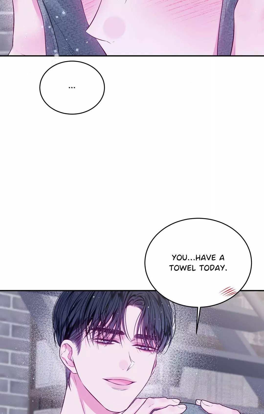 Imperfectly Us - Chapter 12 Page 27