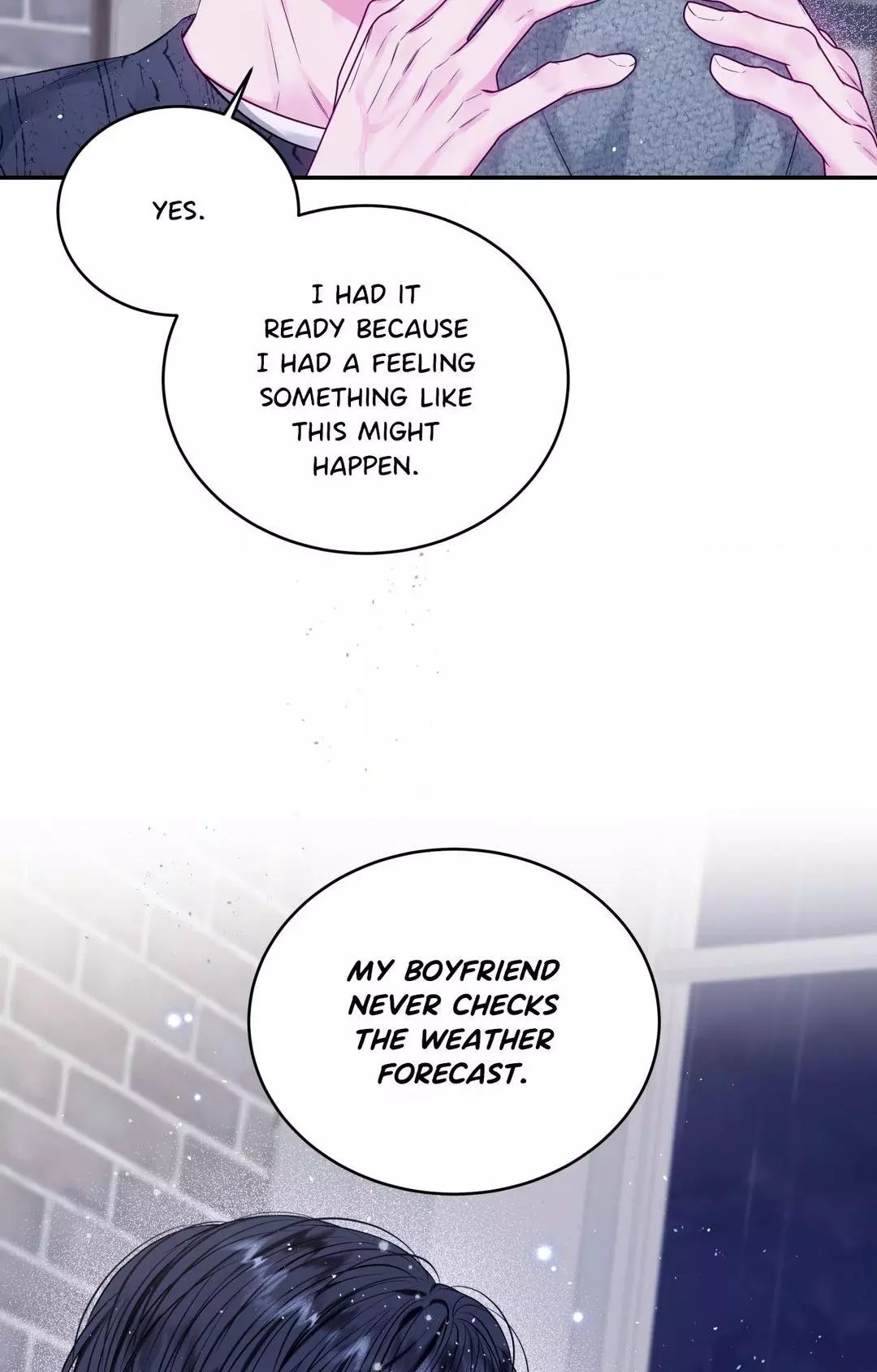 Imperfectly Us - Chapter 12 Page 28