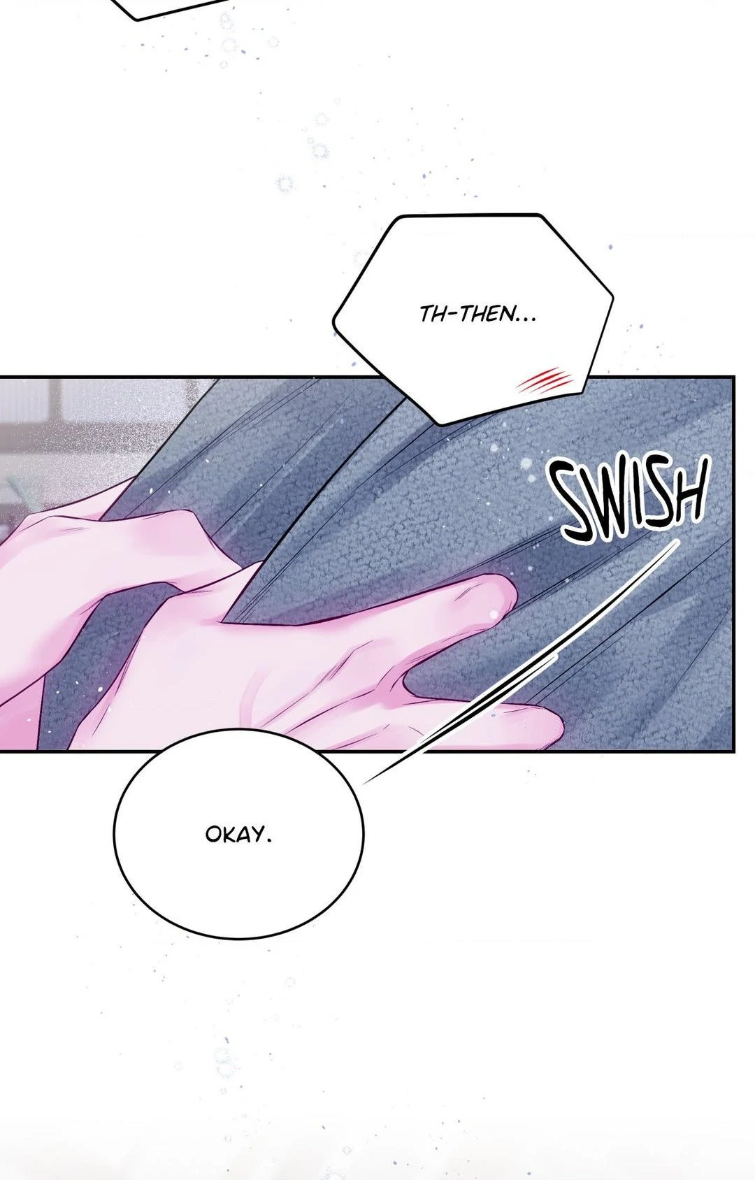 Imperfectly Us - Chapter 12 Page 31