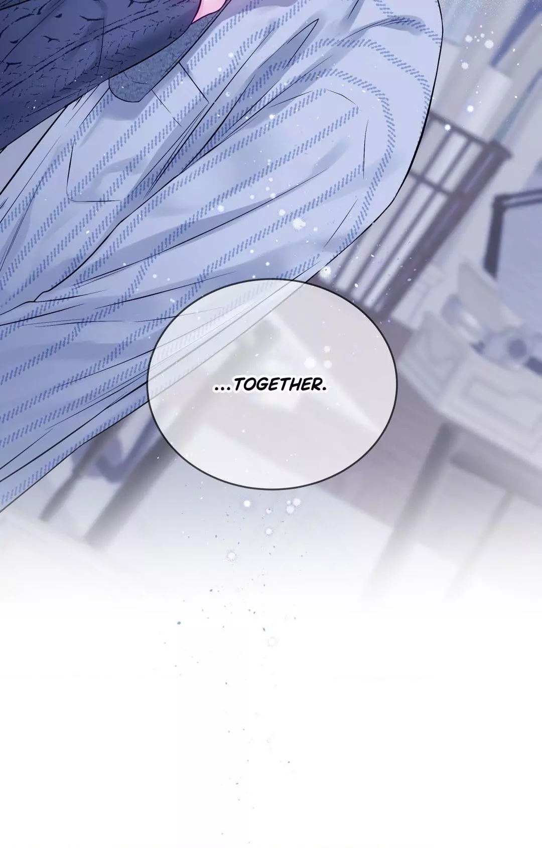 Imperfectly Us - Chapter 12 Page 33