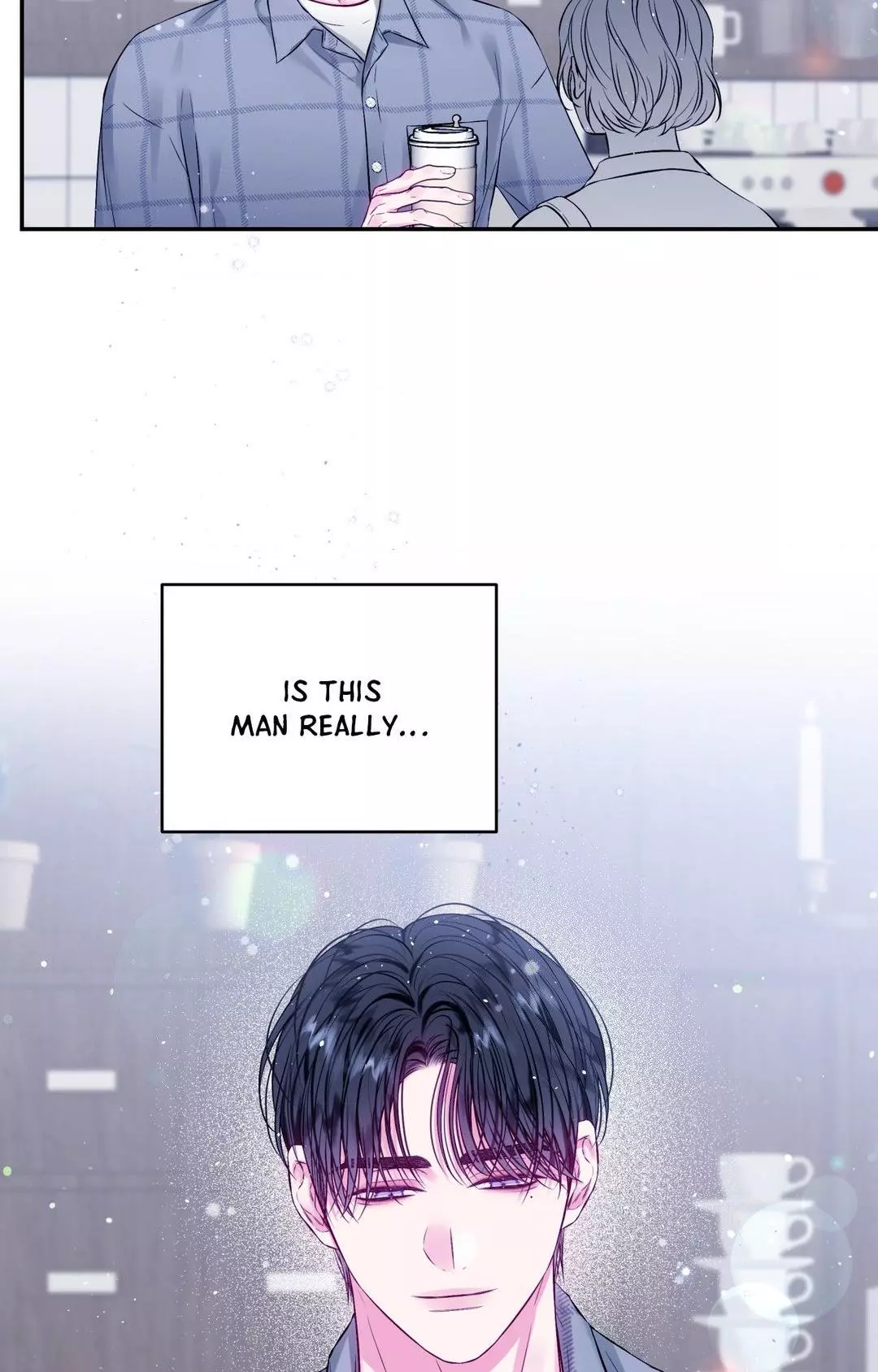 Imperfectly Us - Chapter 12 Page 39