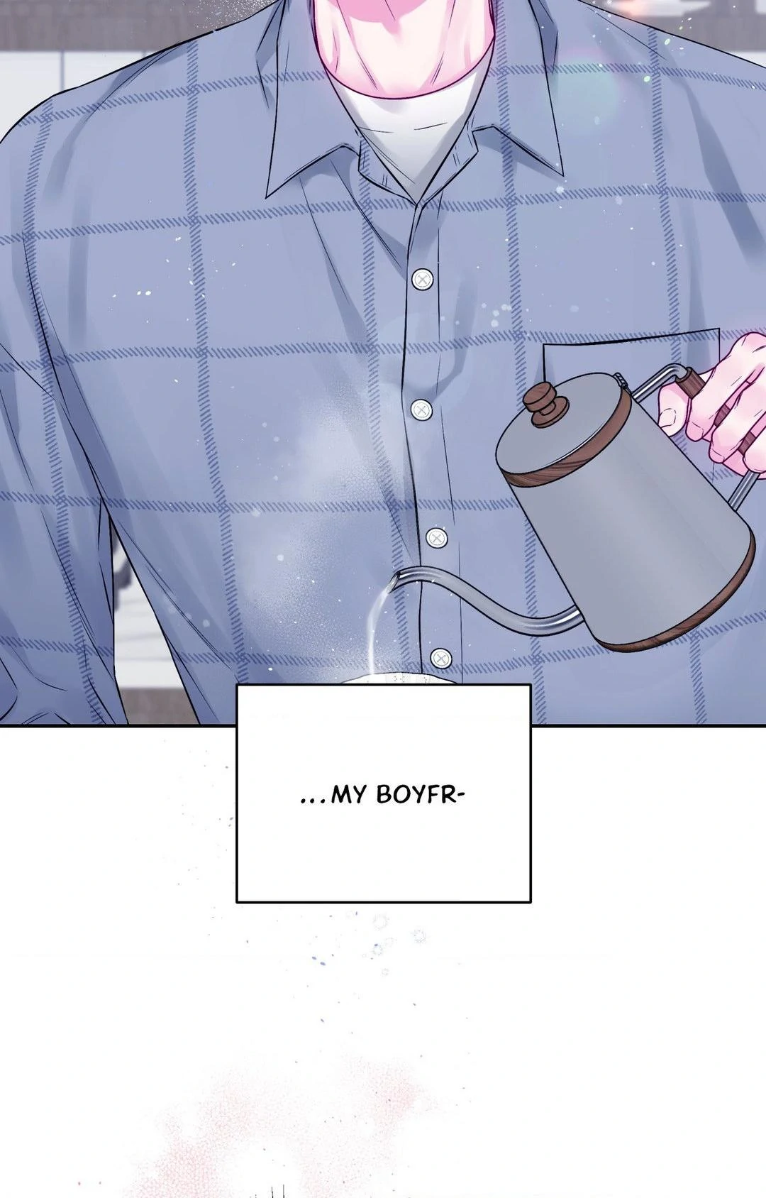 Imperfectly Us - Chapter 12 Page 40