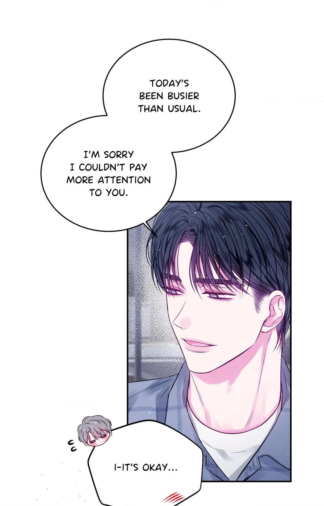 Imperfectly Us - Chapter 12 Page 43