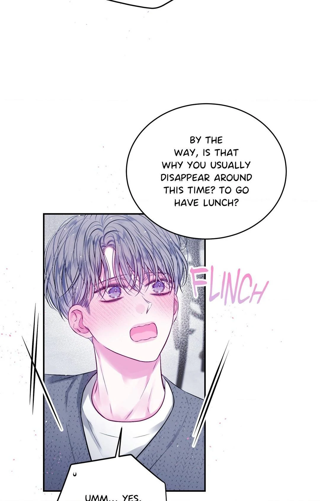 Imperfectly Us - Chapter 12 Page 44