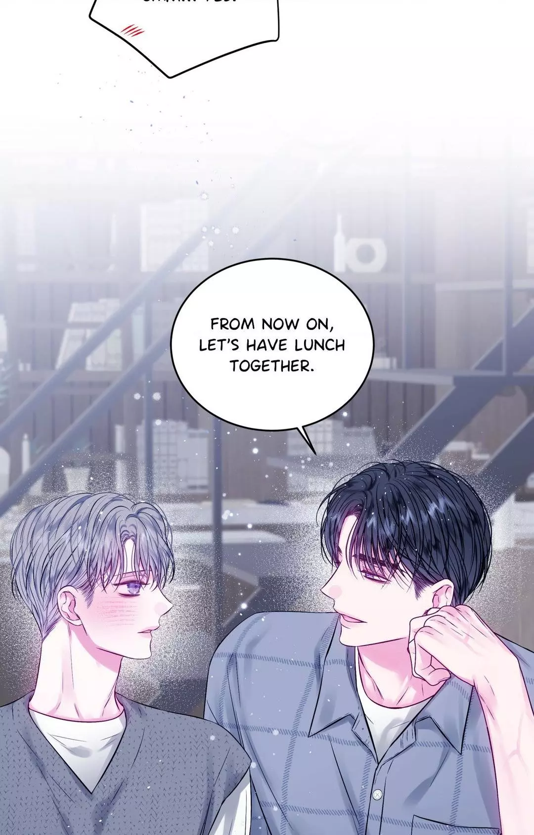 Imperfectly Us - Chapter 12 Page 45
