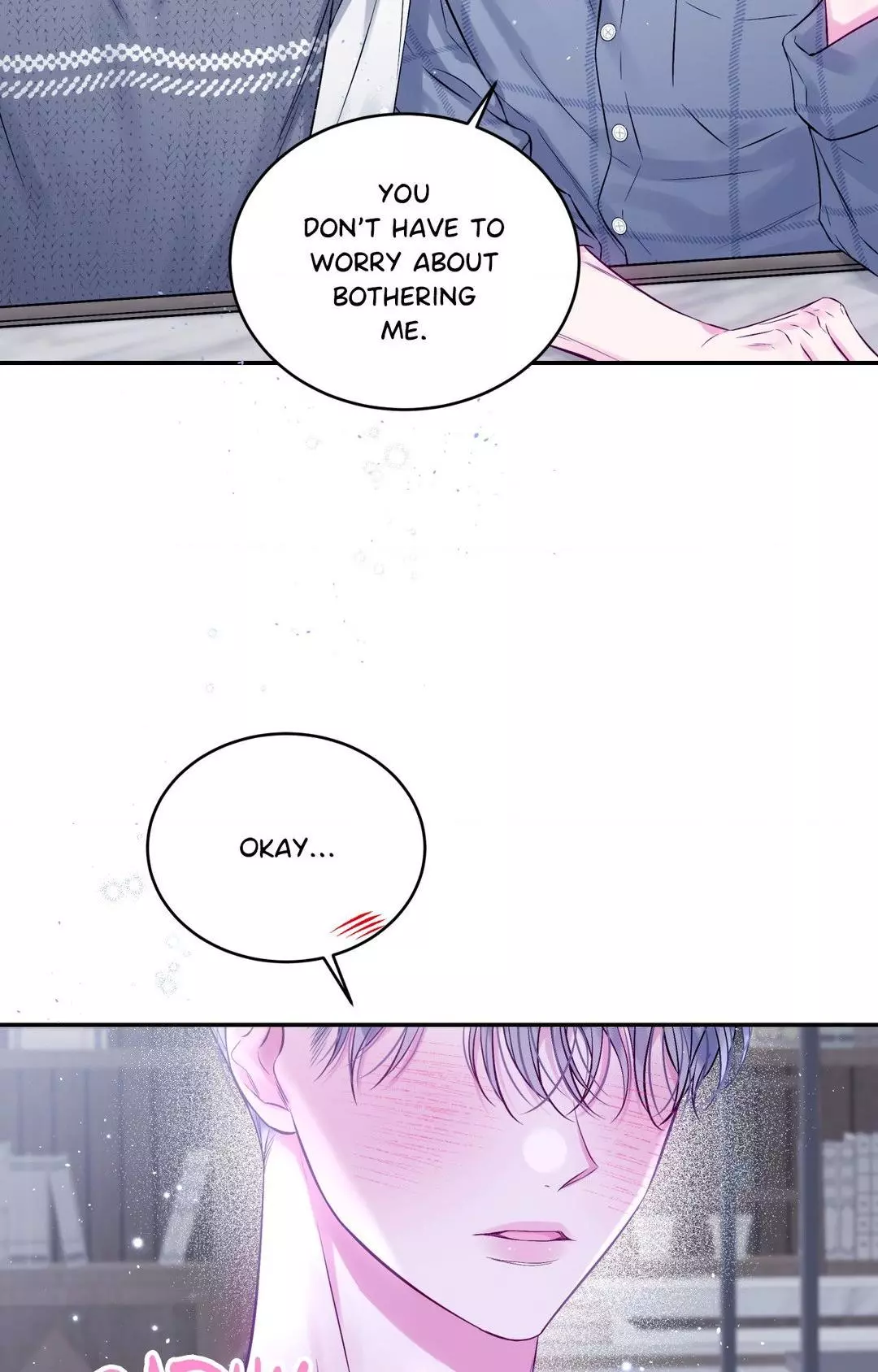 Imperfectly Us - Chapter 12 Page 46