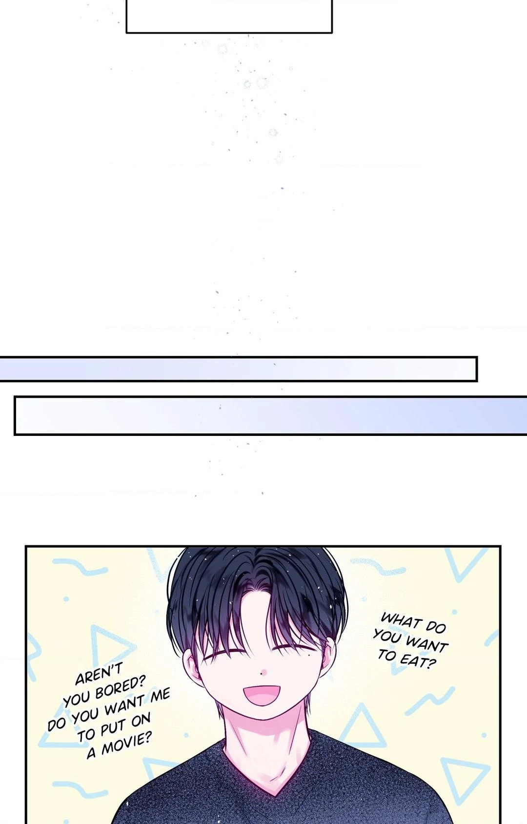 Imperfectly Us - Chapter 12 Page 48