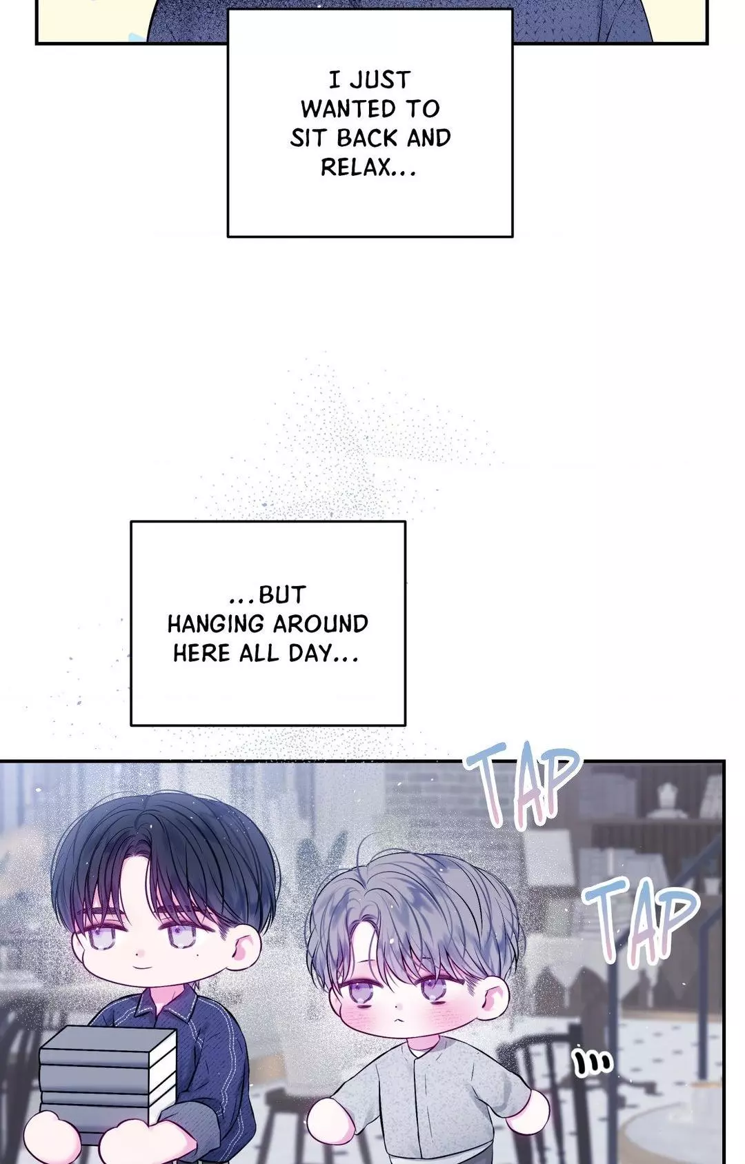 Imperfectly Us - Chapter 12 Page 49