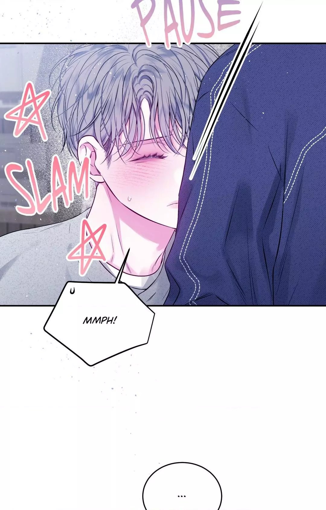 Imperfectly Us - Chapter 12 Page 51