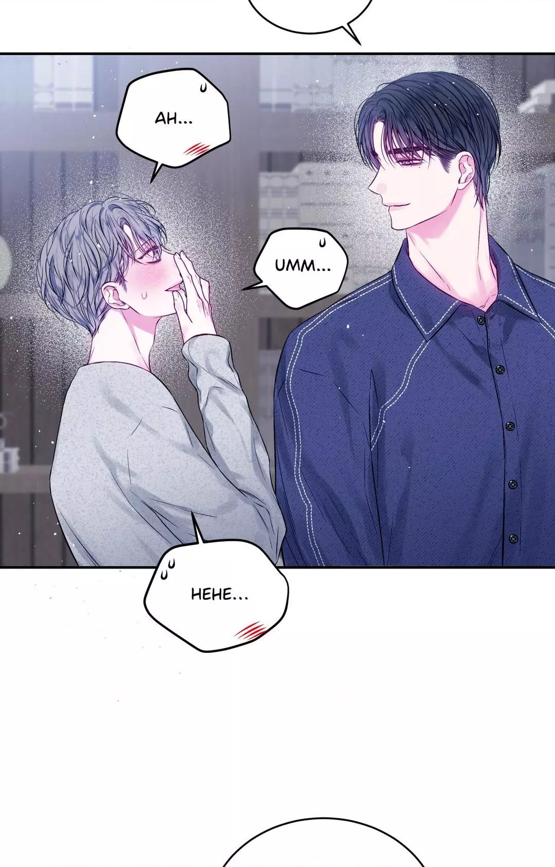 Imperfectly Us - Chapter 12 Page 52