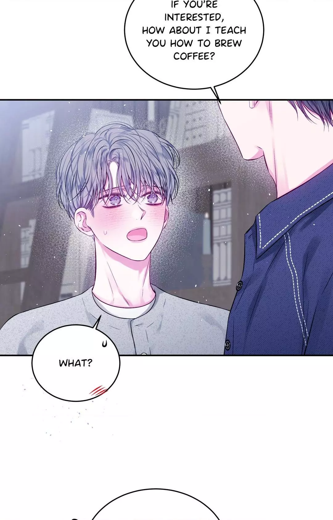 Imperfectly Us - Chapter 12 Page 53