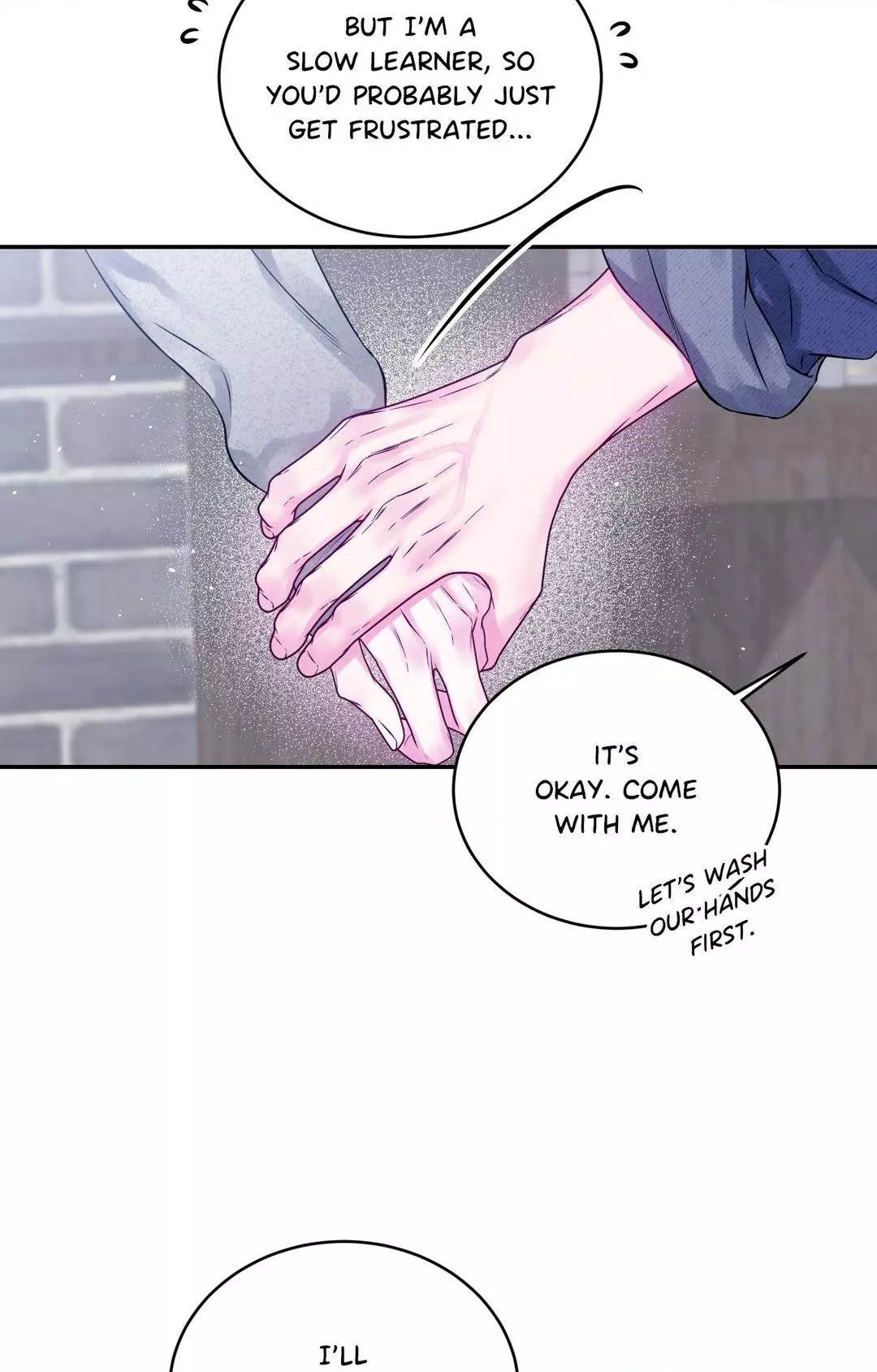 Imperfectly Us - Chapter 12 Page 54