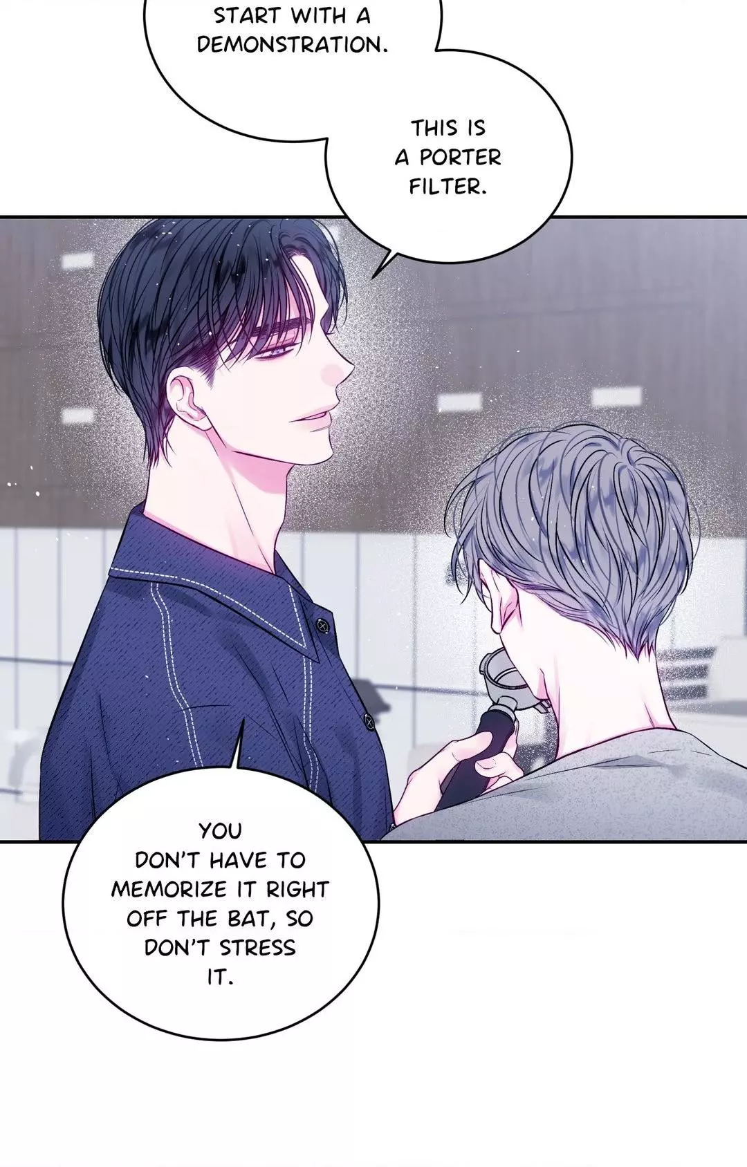Imperfectly Us - Chapter 12 Page 55
