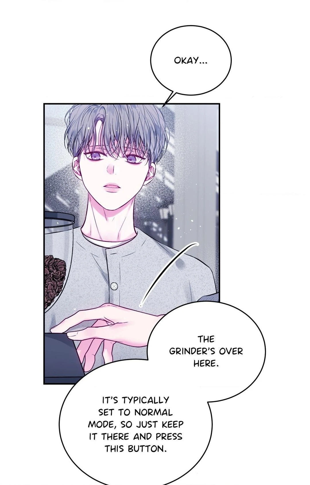 Imperfectly Us - Chapter 12 Page 56