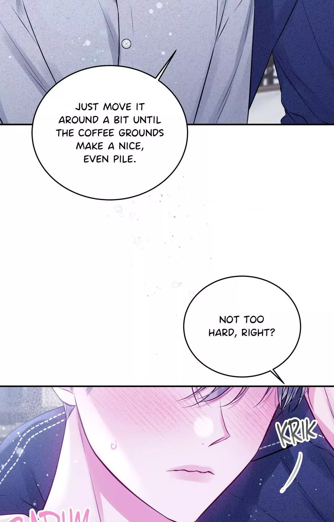 Imperfectly Us - Chapter 12 Page 60