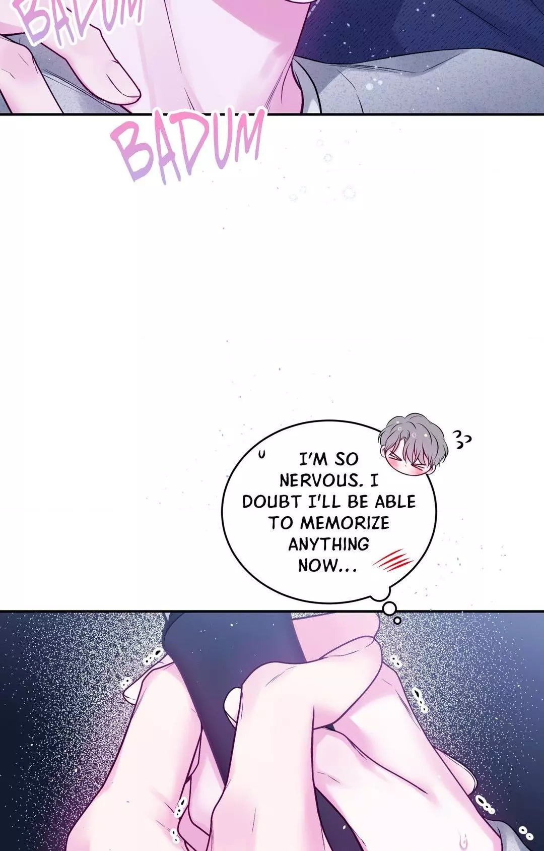 Imperfectly Us - Chapter 12 Page 61