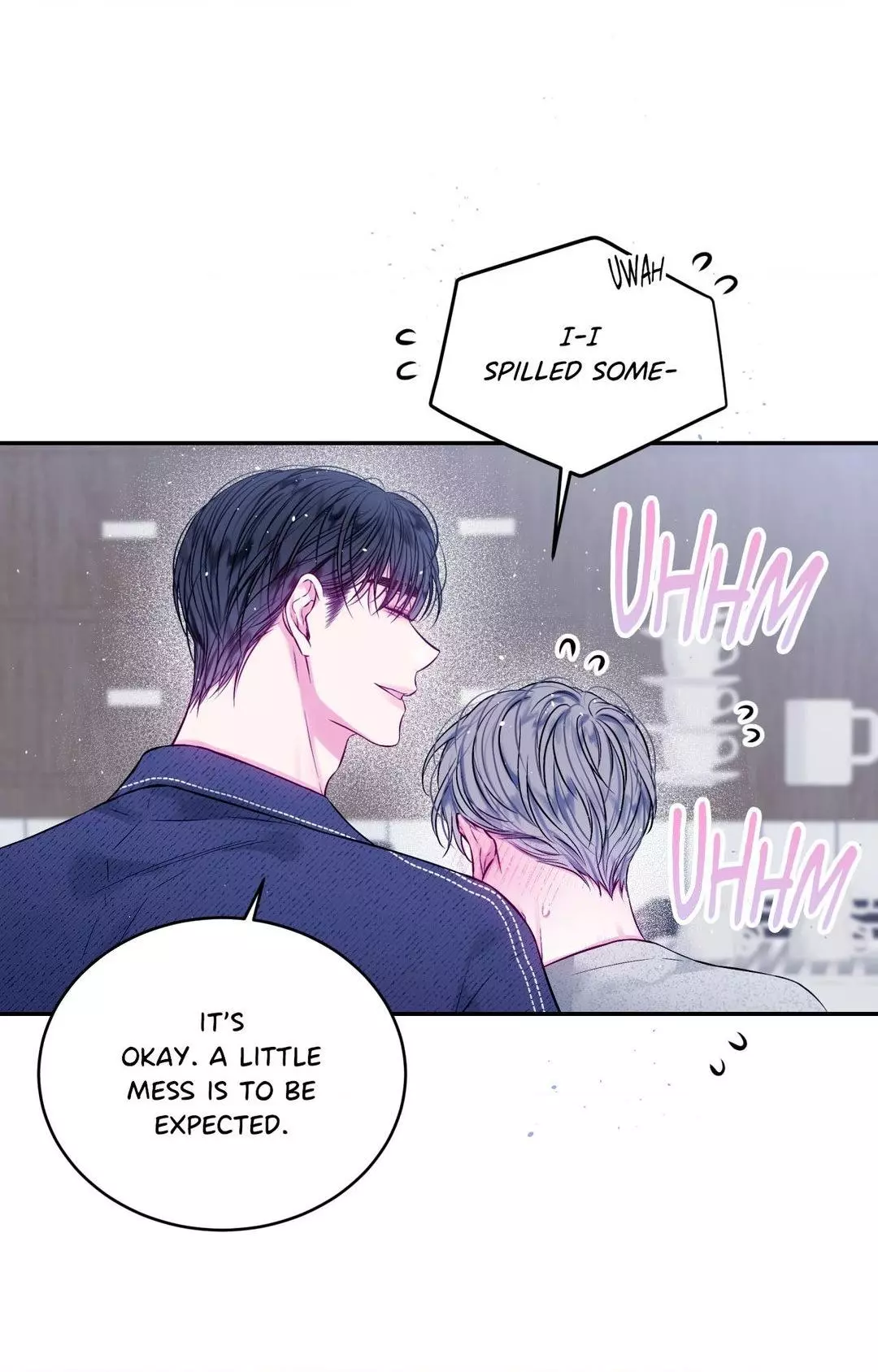 Imperfectly Us - Chapter 12 Page 63