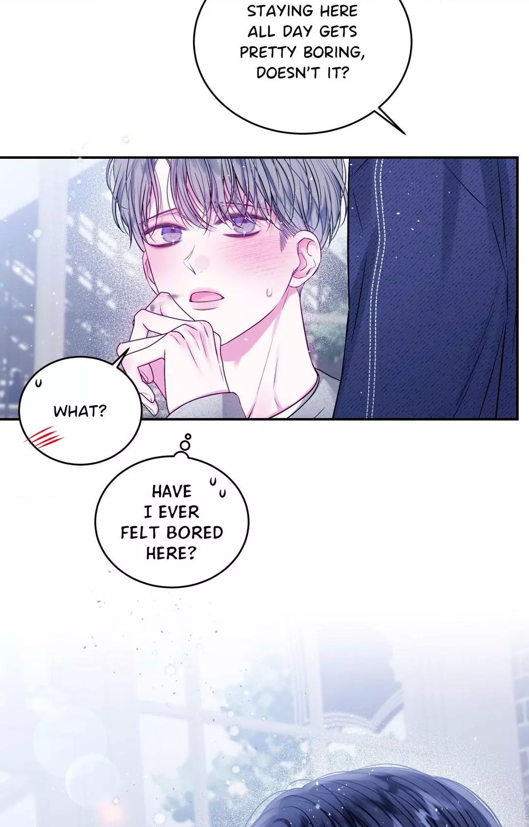 Imperfectly Us - Chapter 12 Page 65