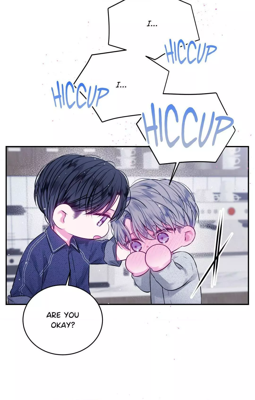 Imperfectly Us - Chapter 13 Page 3
