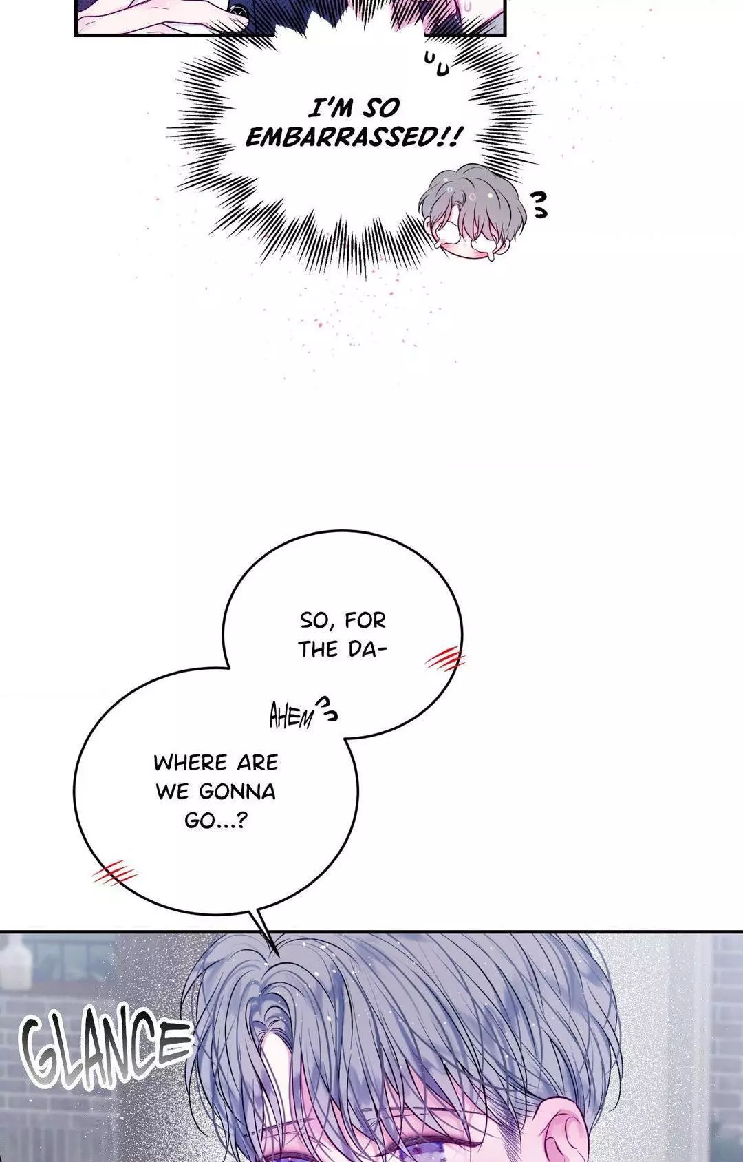 Imperfectly Us - Chapter 13 Page 6