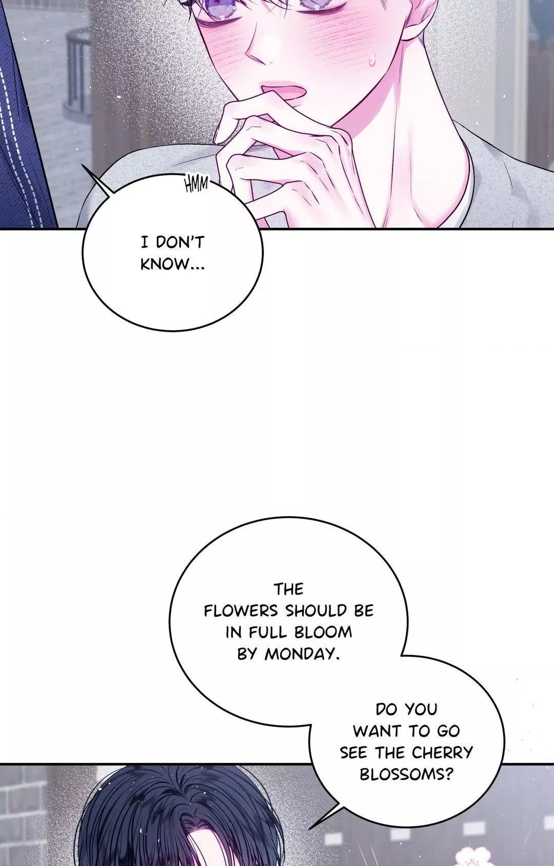 Imperfectly Us - Chapter 13 Page 7