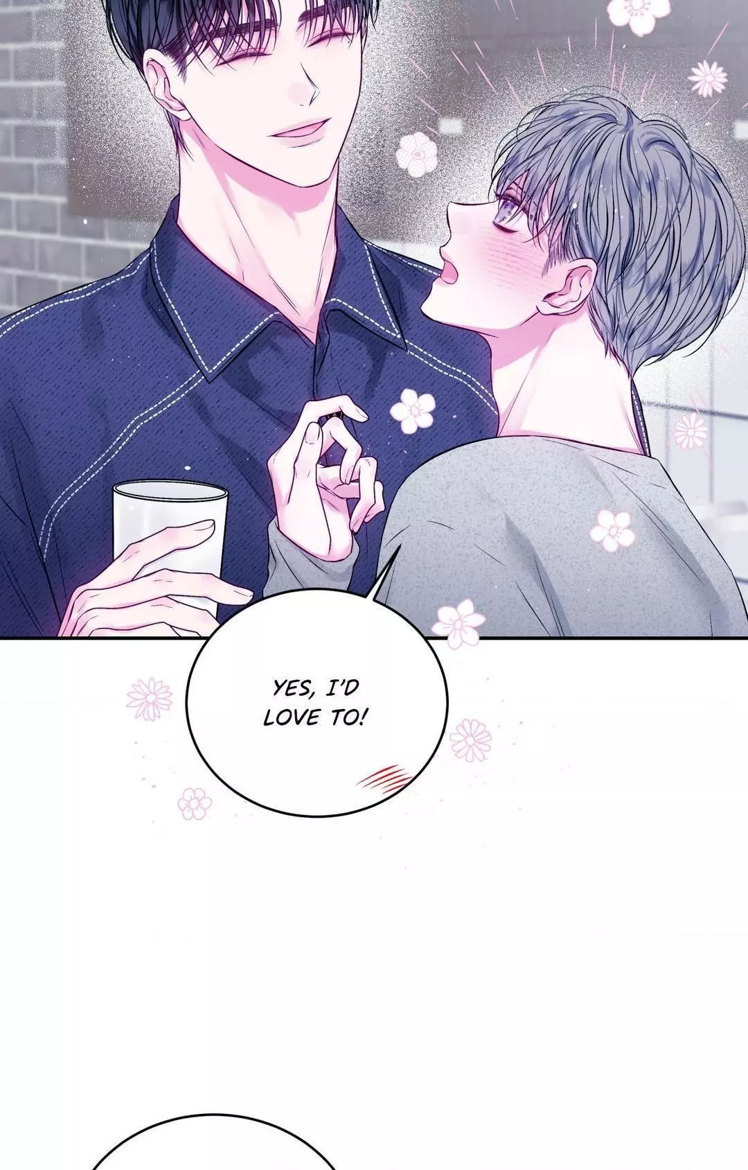 Imperfectly Us - Chapter 13 Page 8