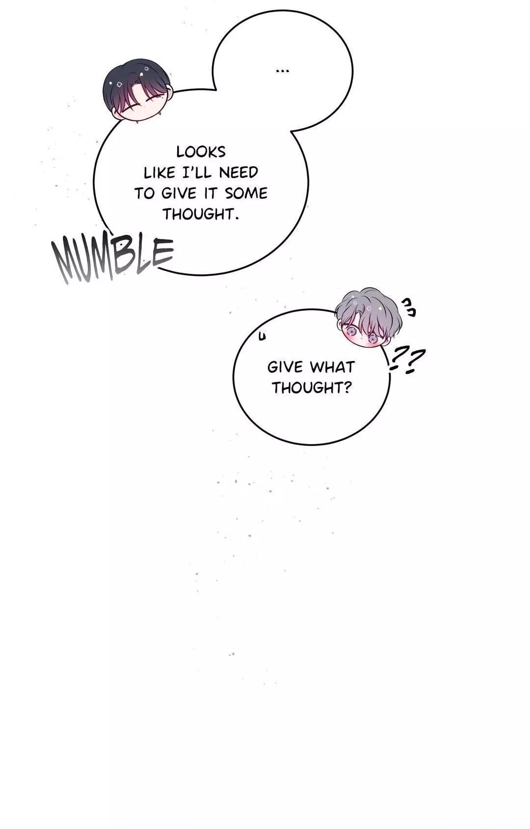 Imperfectly Us - Chapter 13 Page 12