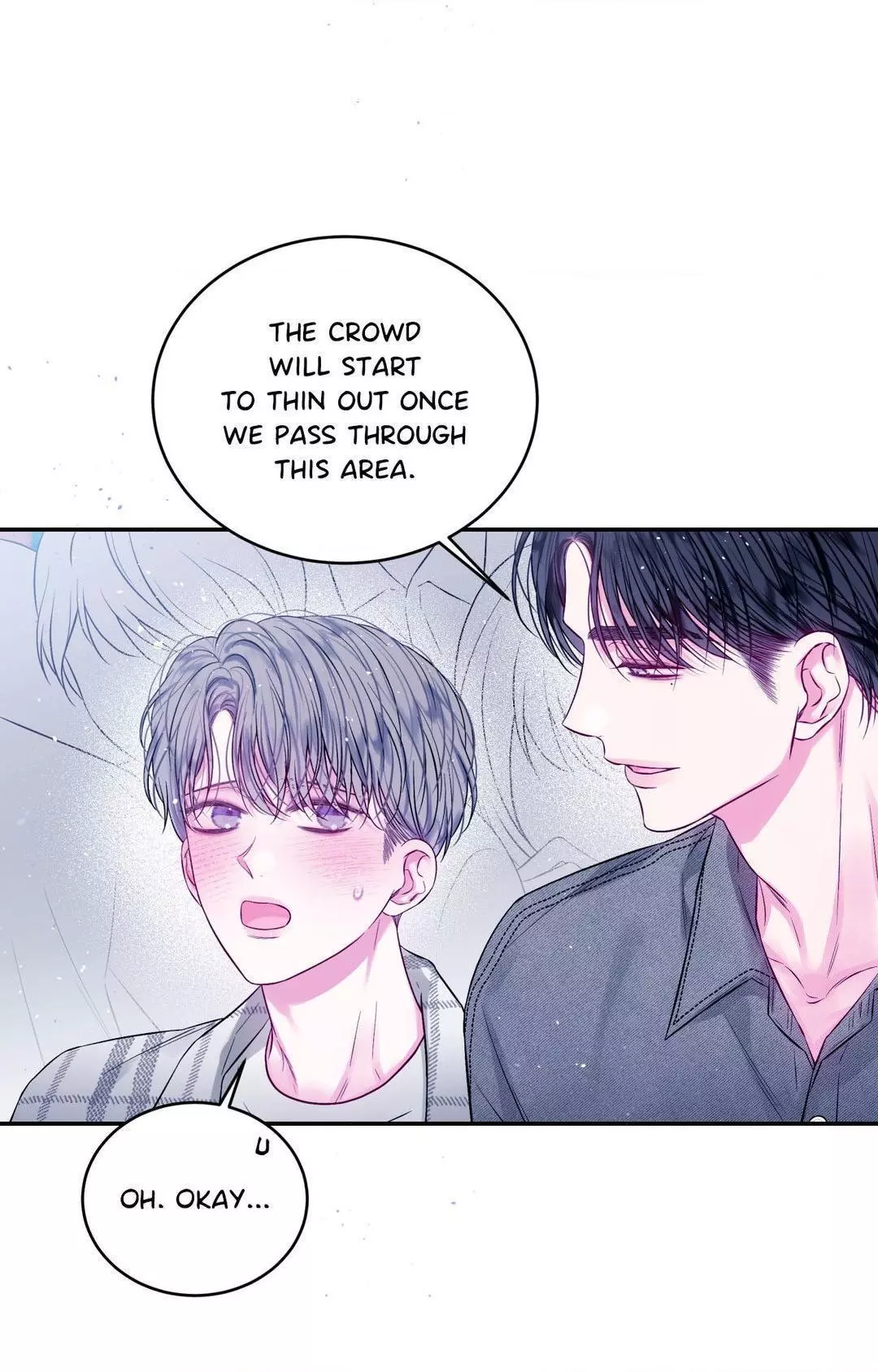 Imperfectly Us - Chapter 13 Page 22