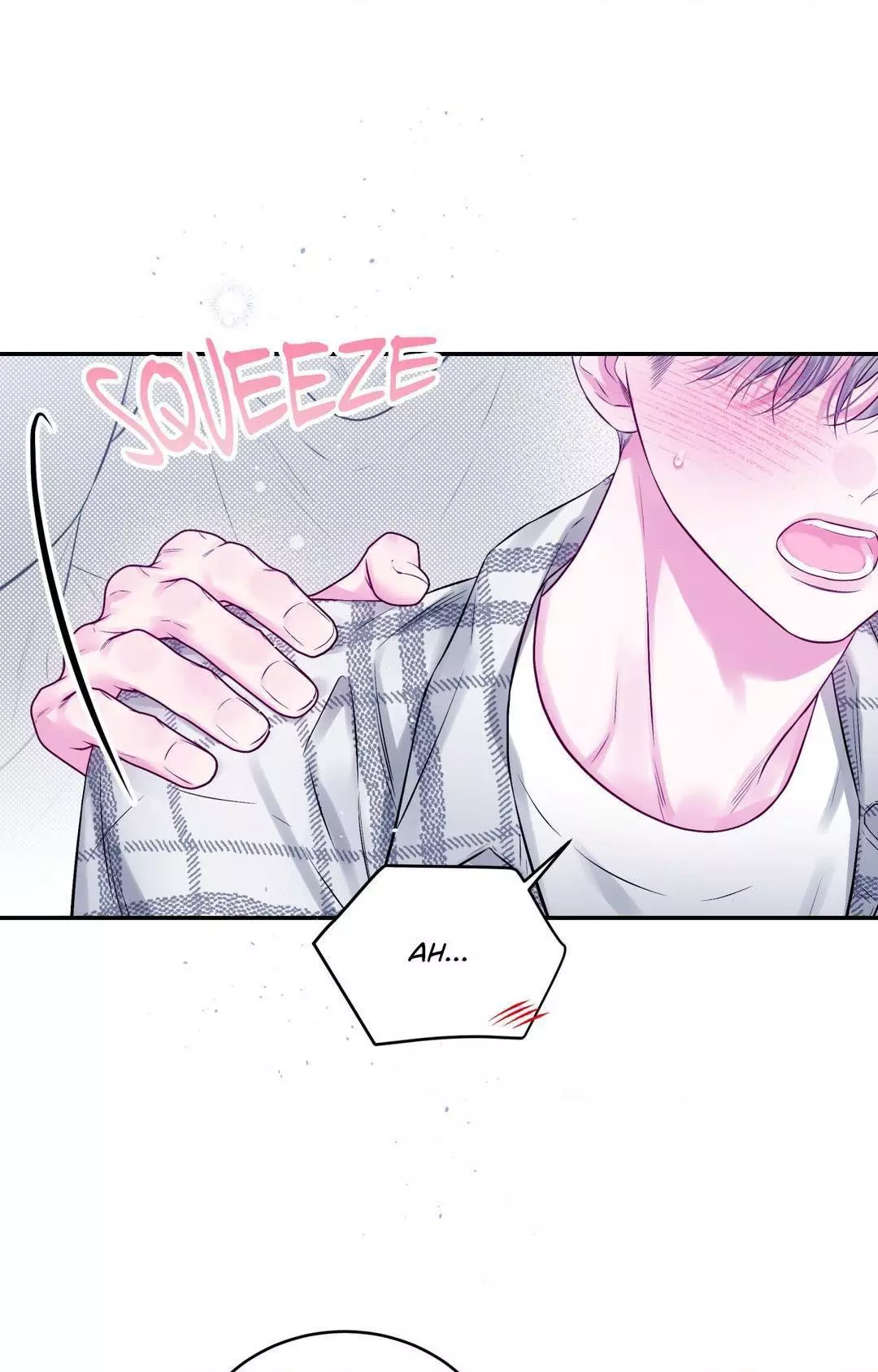 Imperfectly Us - Chapter 13 Page 23
