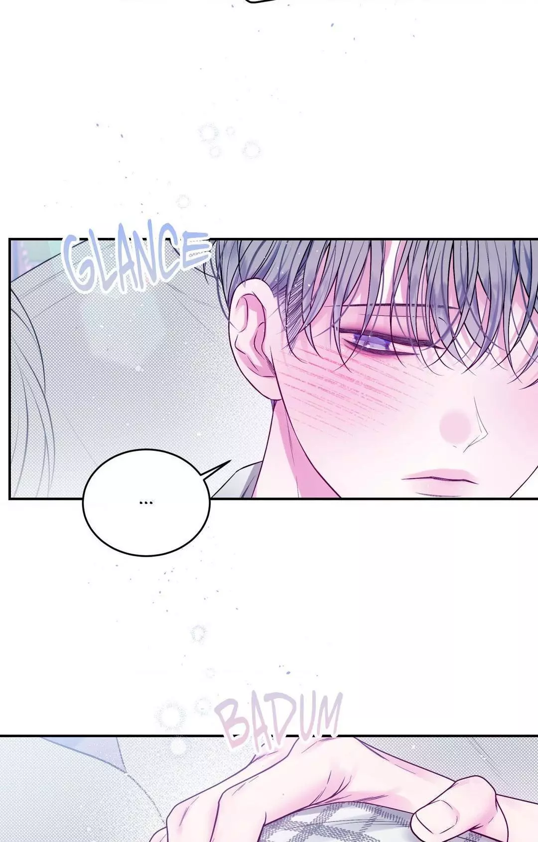 Imperfectly Us - Chapter 13 Page 25