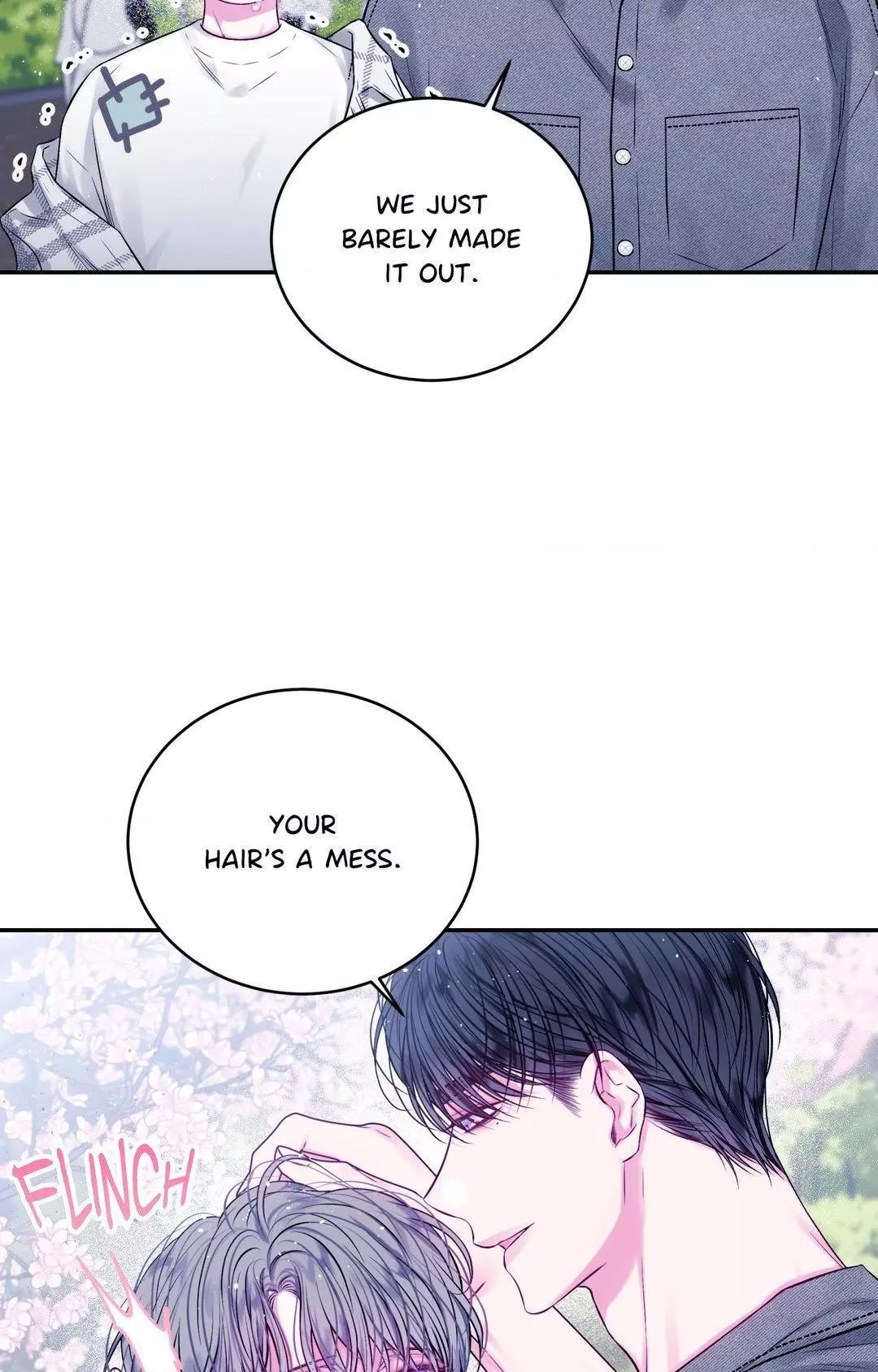Imperfectly Us - Chapter 13 Page 28