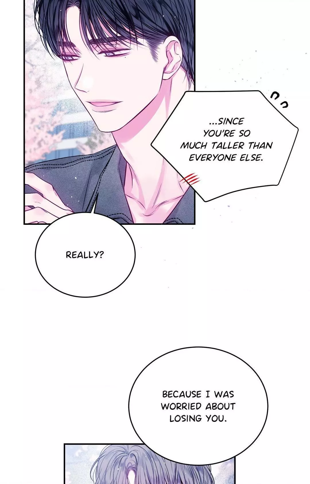 Imperfectly Us - Chapter 13 Page 30
