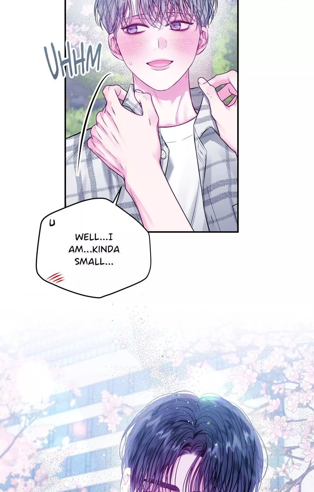 Imperfectly Us - Chapter 13 Page 31