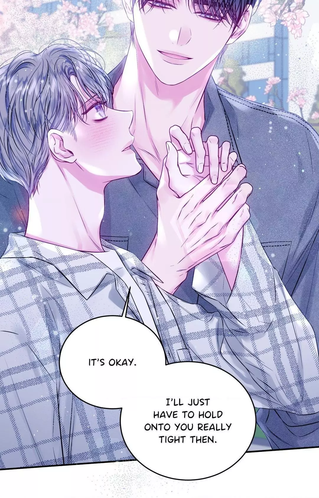 Imperfectly Us - Chapter 13 Page 32