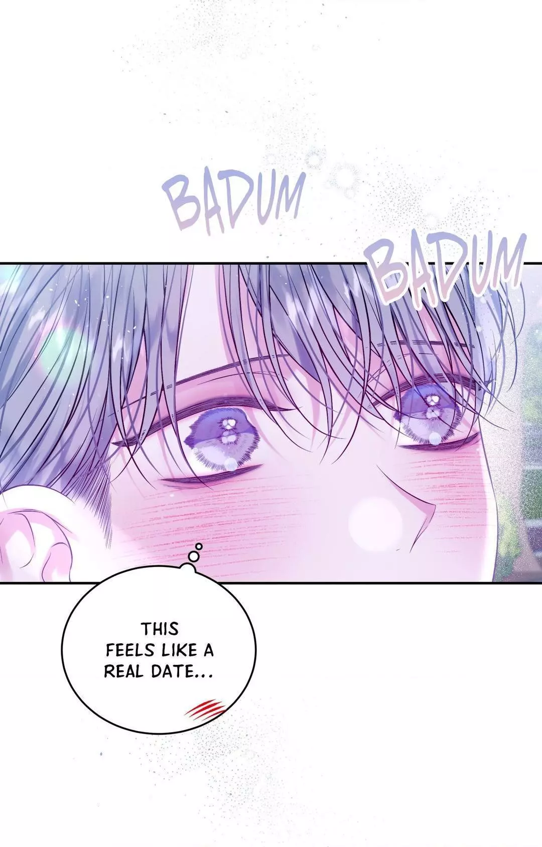 Imperfectly Us - Chapter 13 Page 33