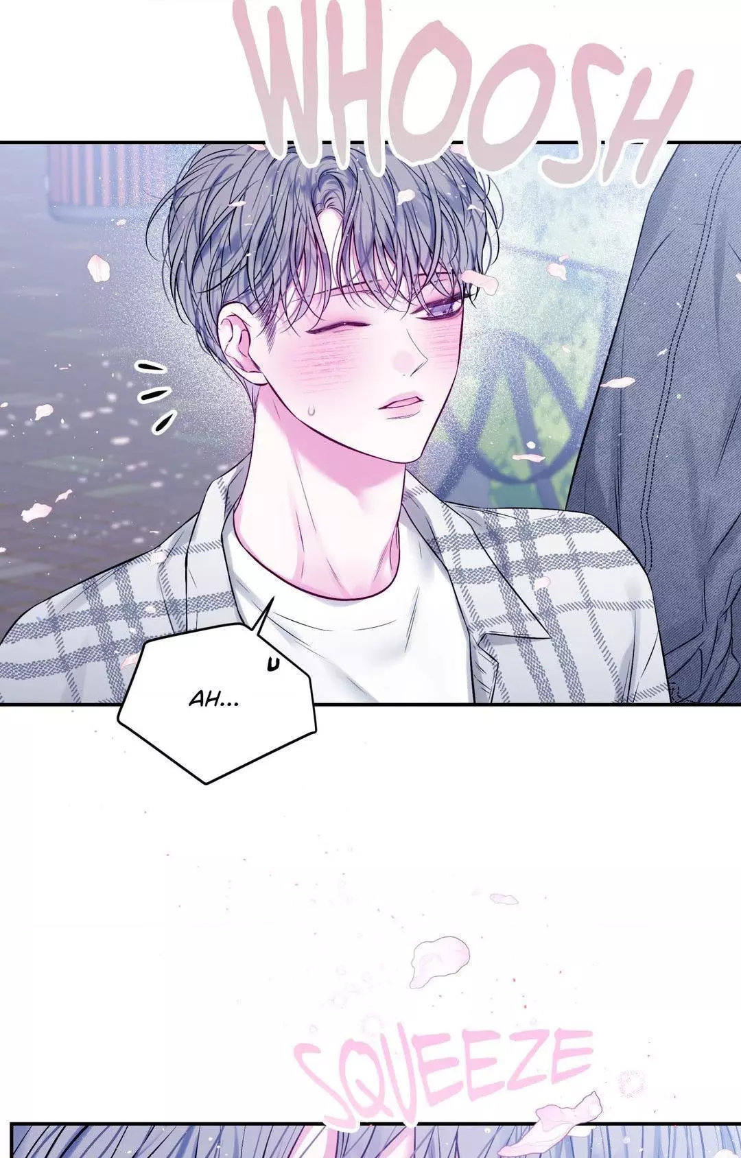 Imperfectly Us - Chapter 13 Page 36